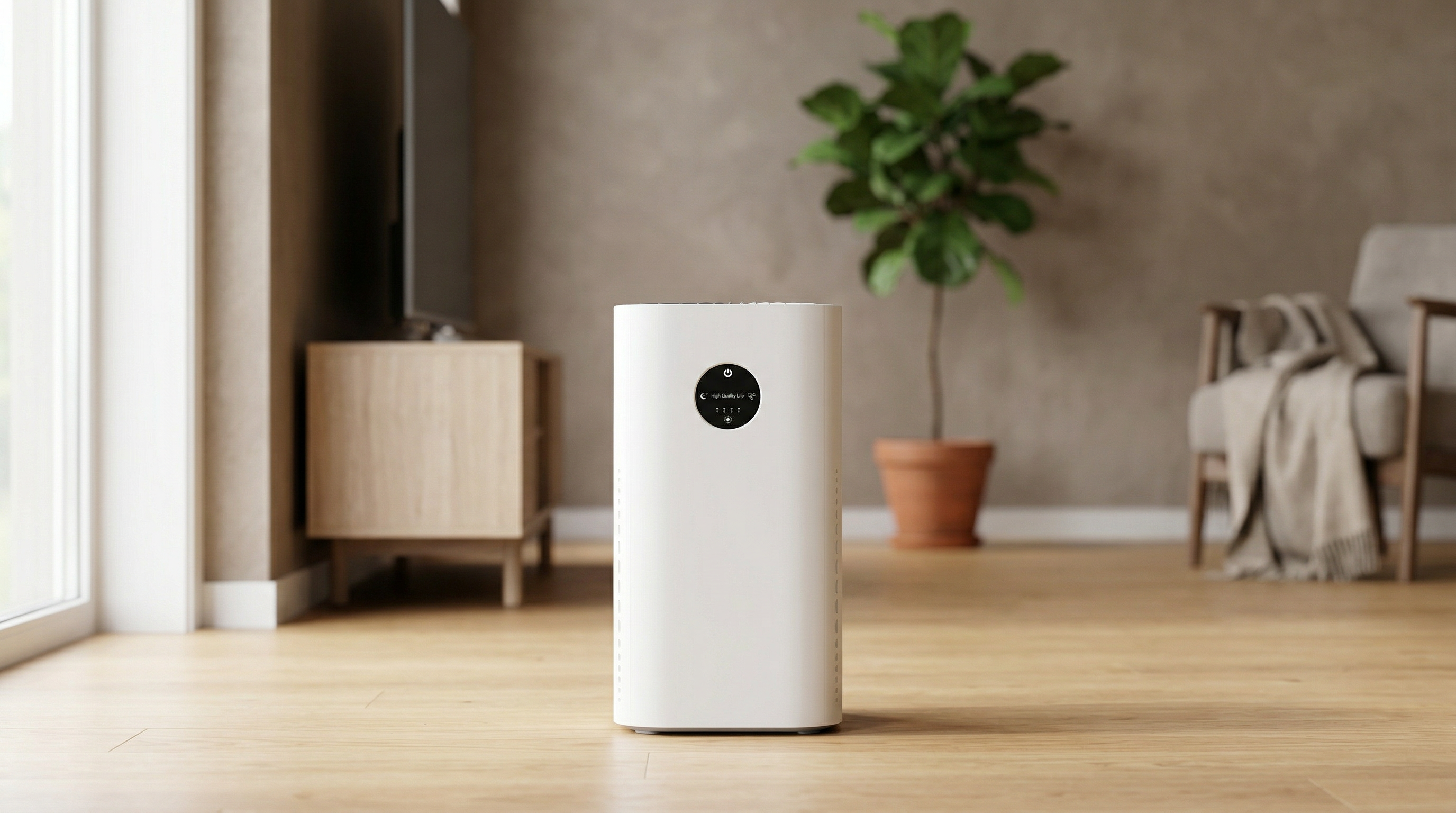 Air Purifier