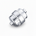 20-Stage Shower Filter Set