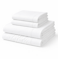 100% Organic Cotton Bed Sheets