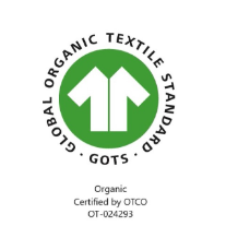 100% Organic Cotton Pillow Cases
